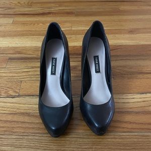 Nine West pumps